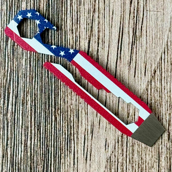Griffin Pocket Tool - Stars & Stripes