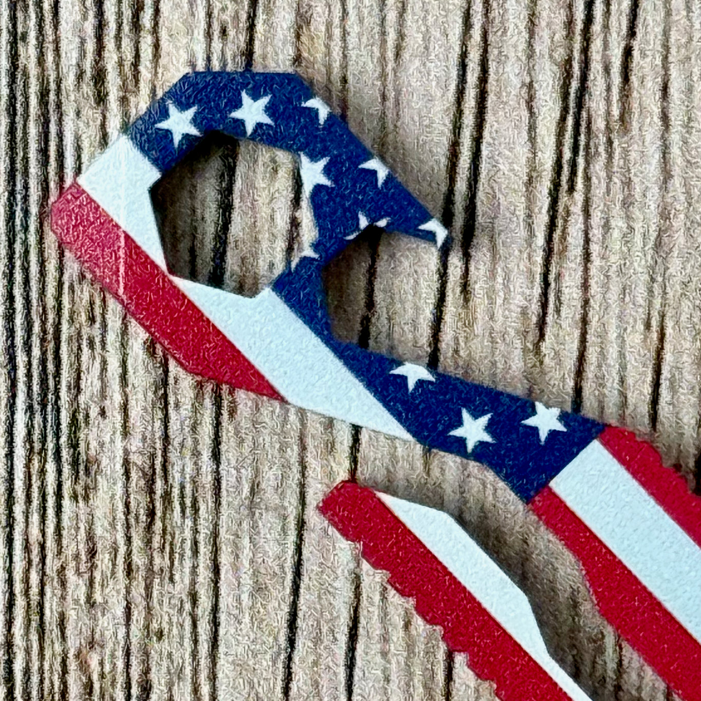 Griffin Pocket Tool - Stars & Stripes