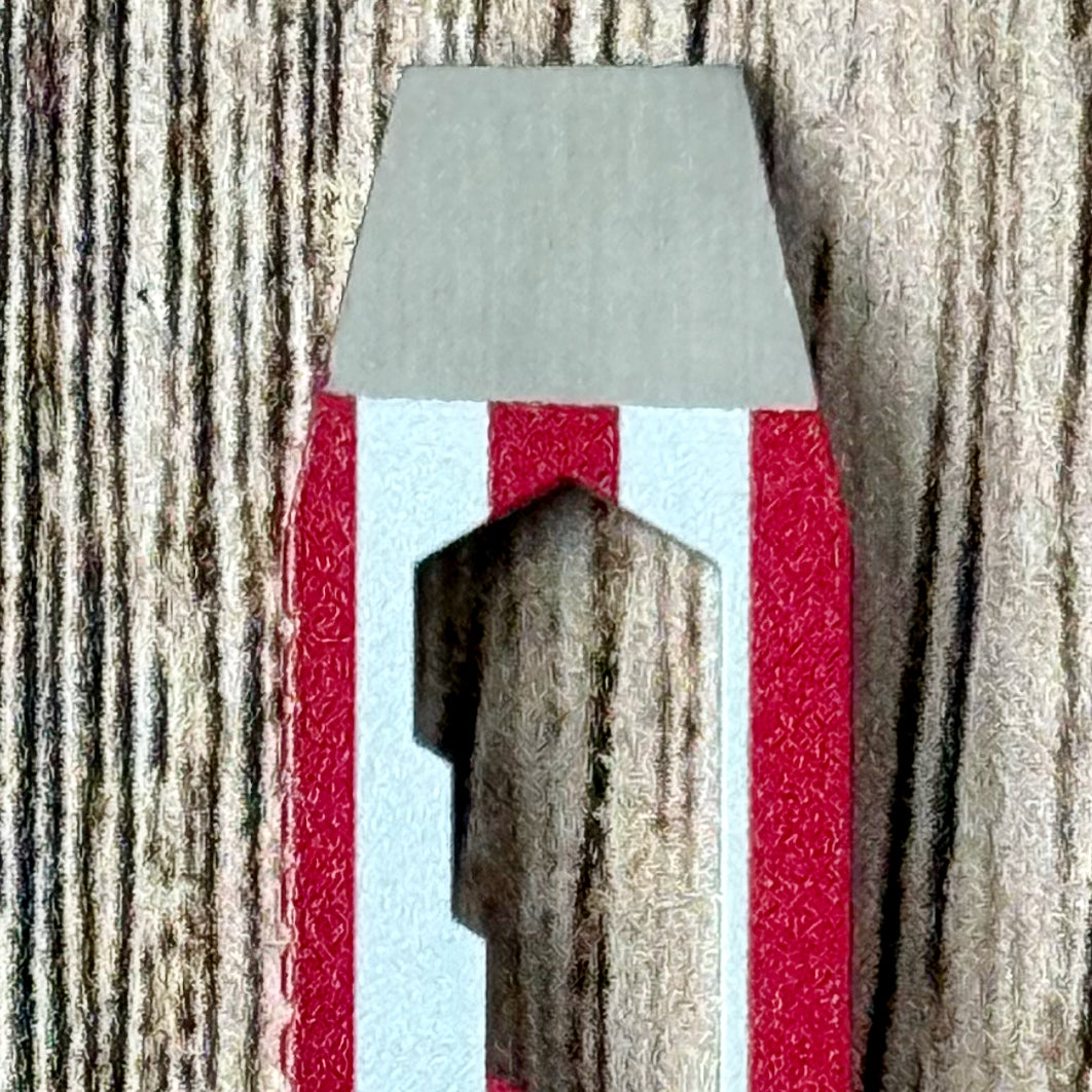 Griffin Pocket Tool - Stars & Stripes