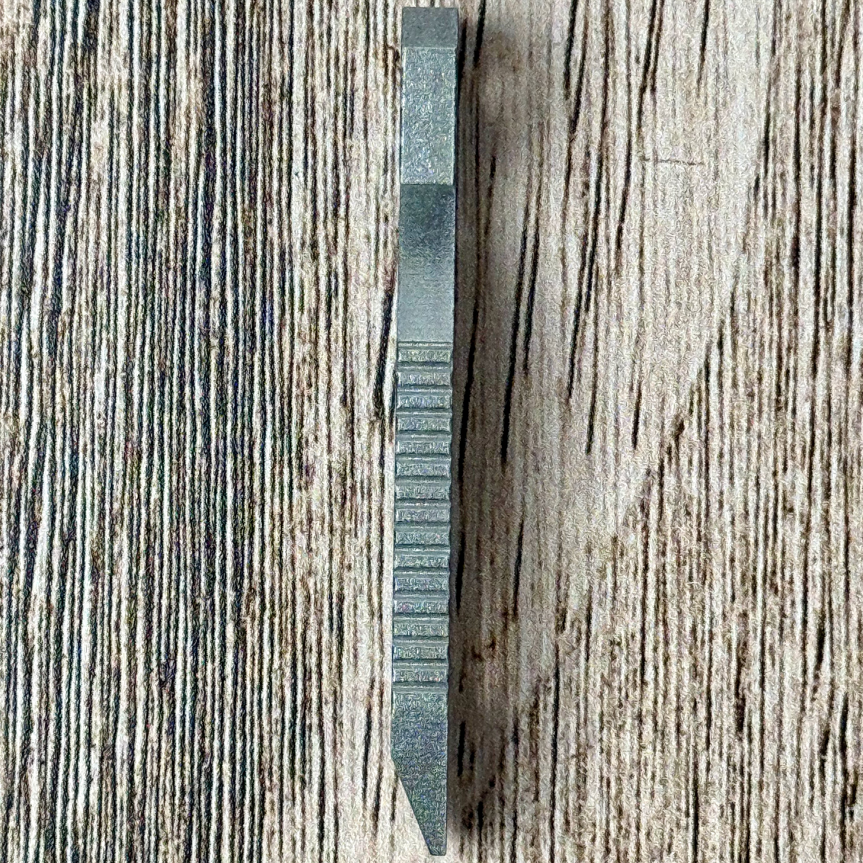 Griffin Pocket Tool - Carbon Fiber