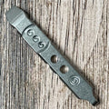 TEC Accessories Ti-Pry Keychain Pry Bar