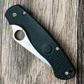 Spyderco Para Military 2 Compression Lock Knife