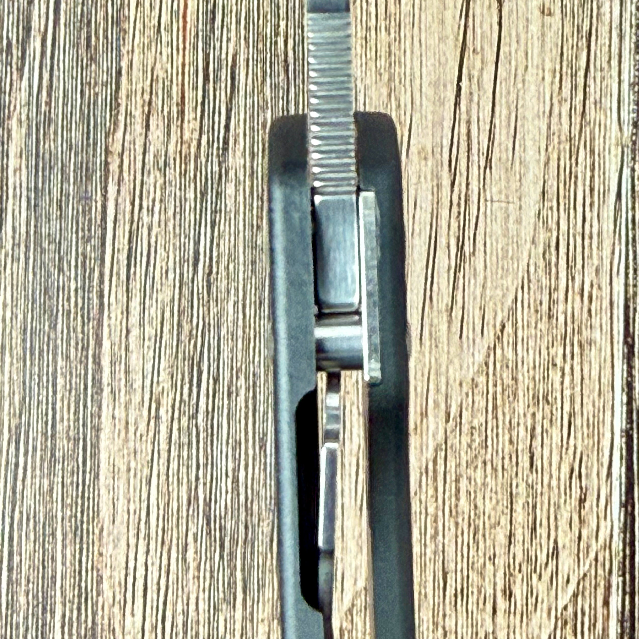 Spyderco Para Military 2 Compression Lock Knife