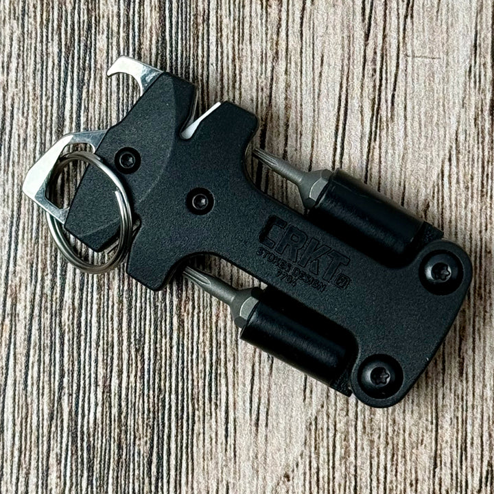 CRKT Knife Maintenance Tool