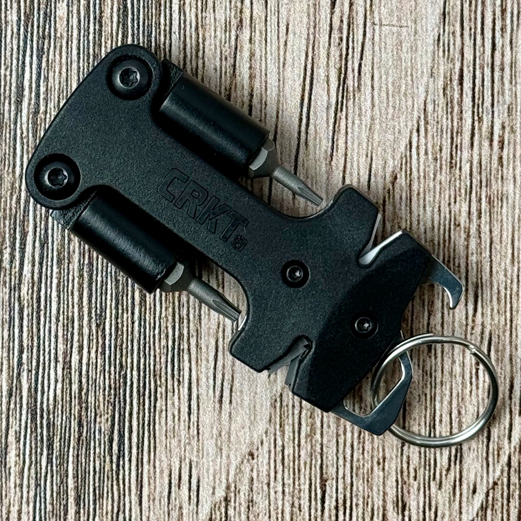 CRKT Knife Maintenance Tool