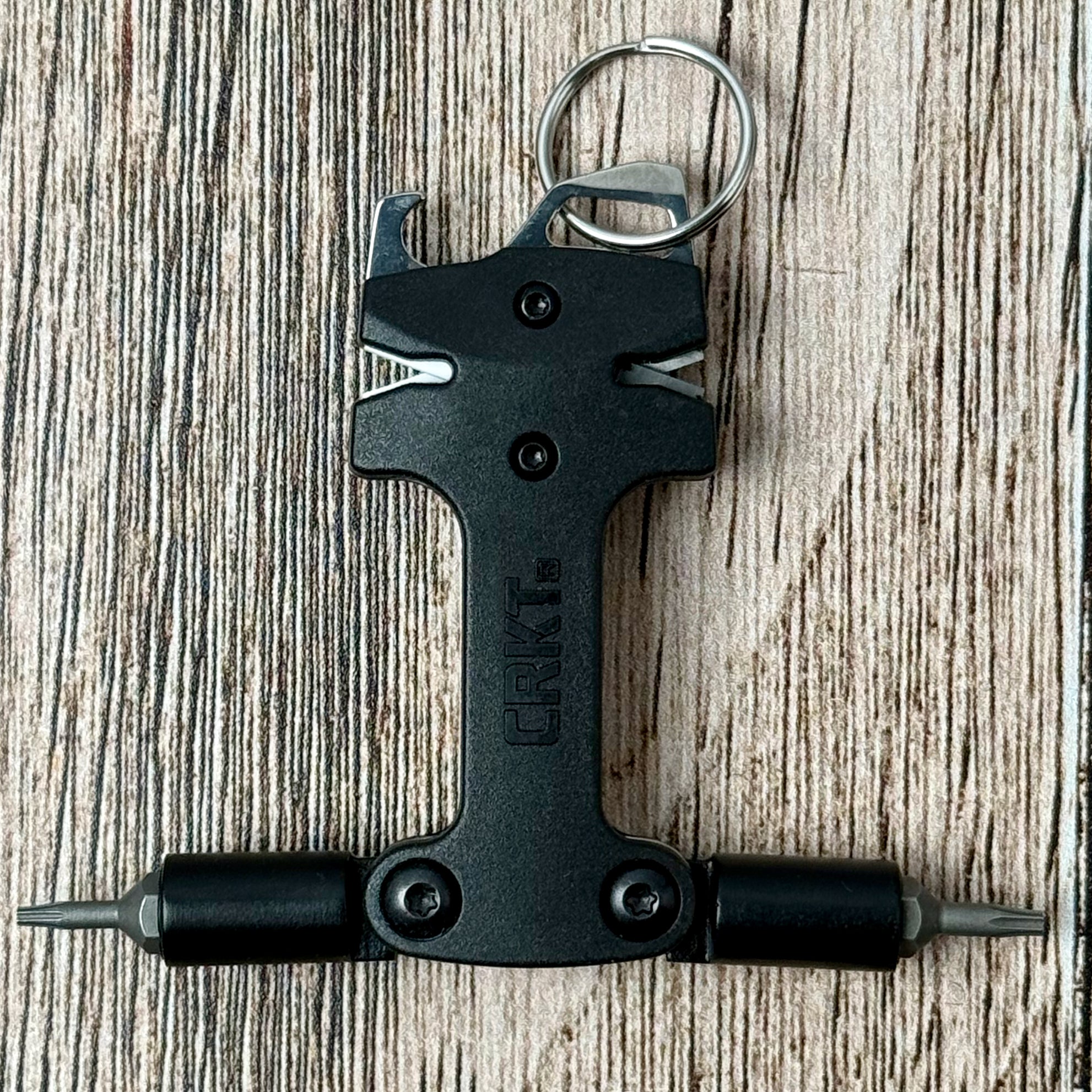 CRKT Knife Maintenance Tool