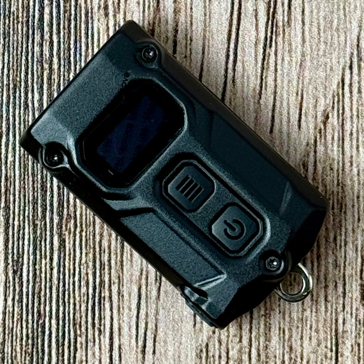 Nitecore TINI 3 Keychain Flashlight