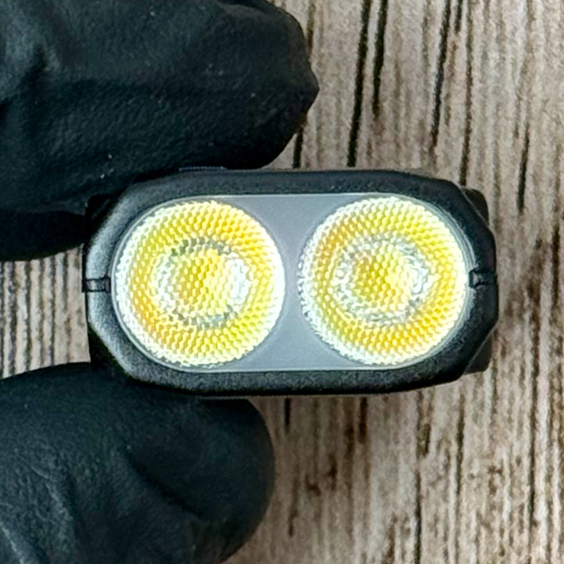 Nitecore TINI 3 Keychain Flashlight