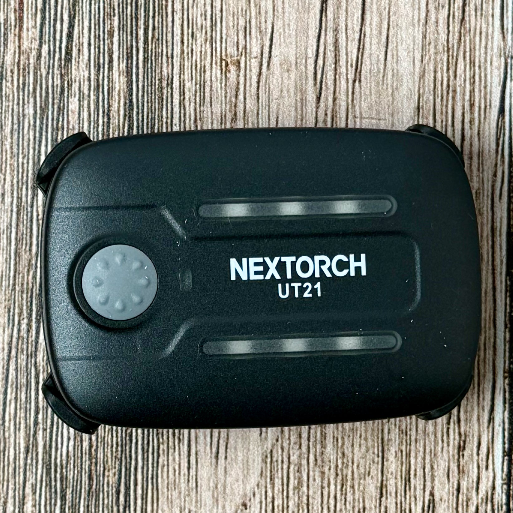 Nextorch UT21 Rechargeable Clip Light