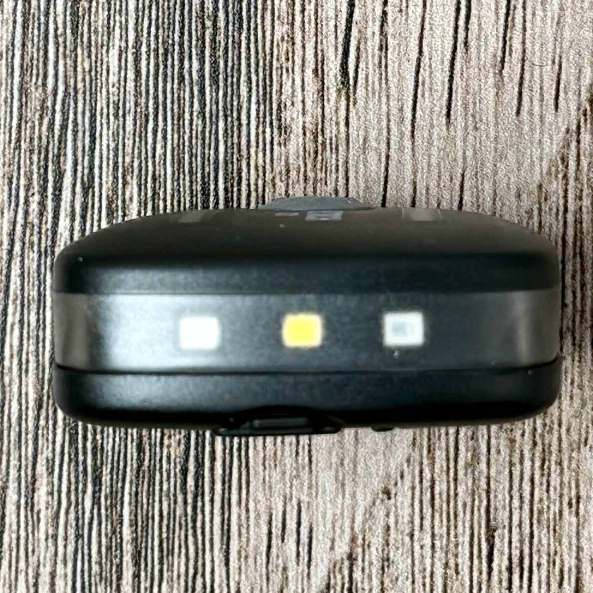 Nextorch UT21 Rechargeable Clip Light