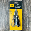 CAT 12-in-1 Multi-Function Tool