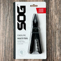 SOG PowerLitre Compact Multi Tool
