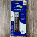 DMT Double Sided Diafold Sharpener - Fine/Coarse