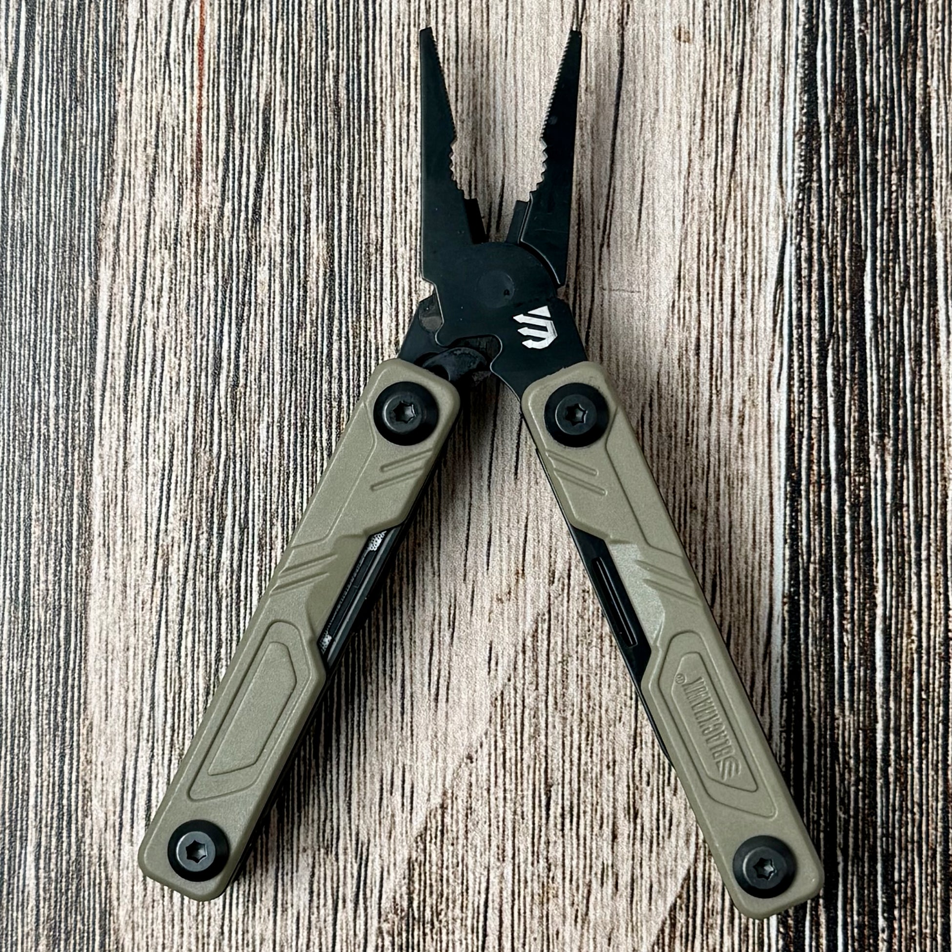 Blackhawk Mini EDC Pocket Tool