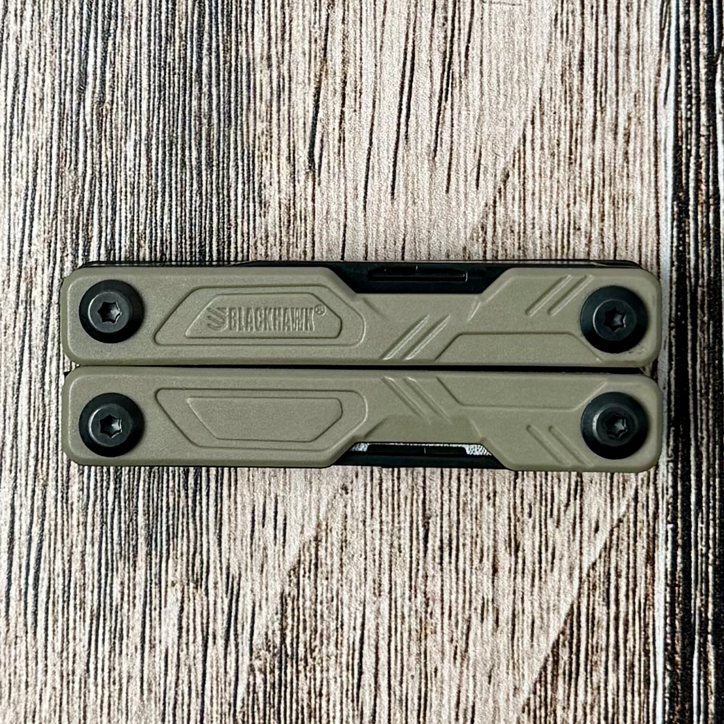 Blackhawk Mini EDC Pocket Tool