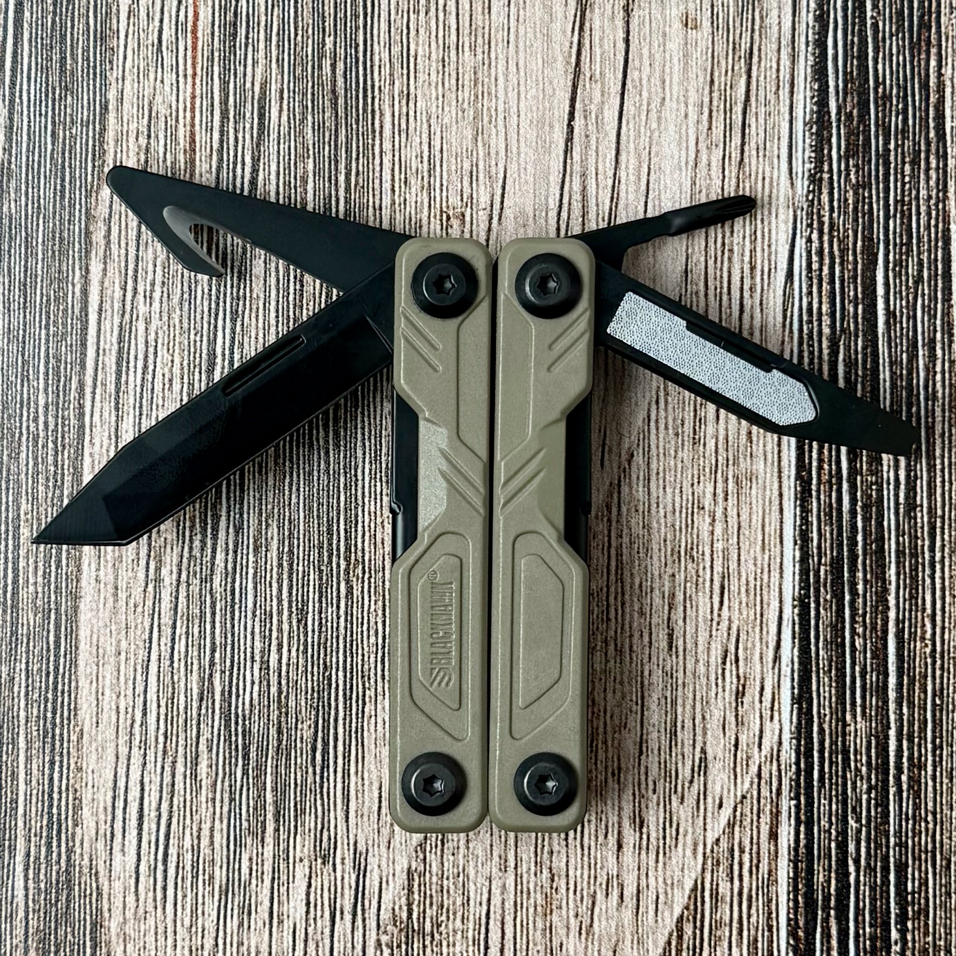 Blackhawk Mini EDC Pocket Tool