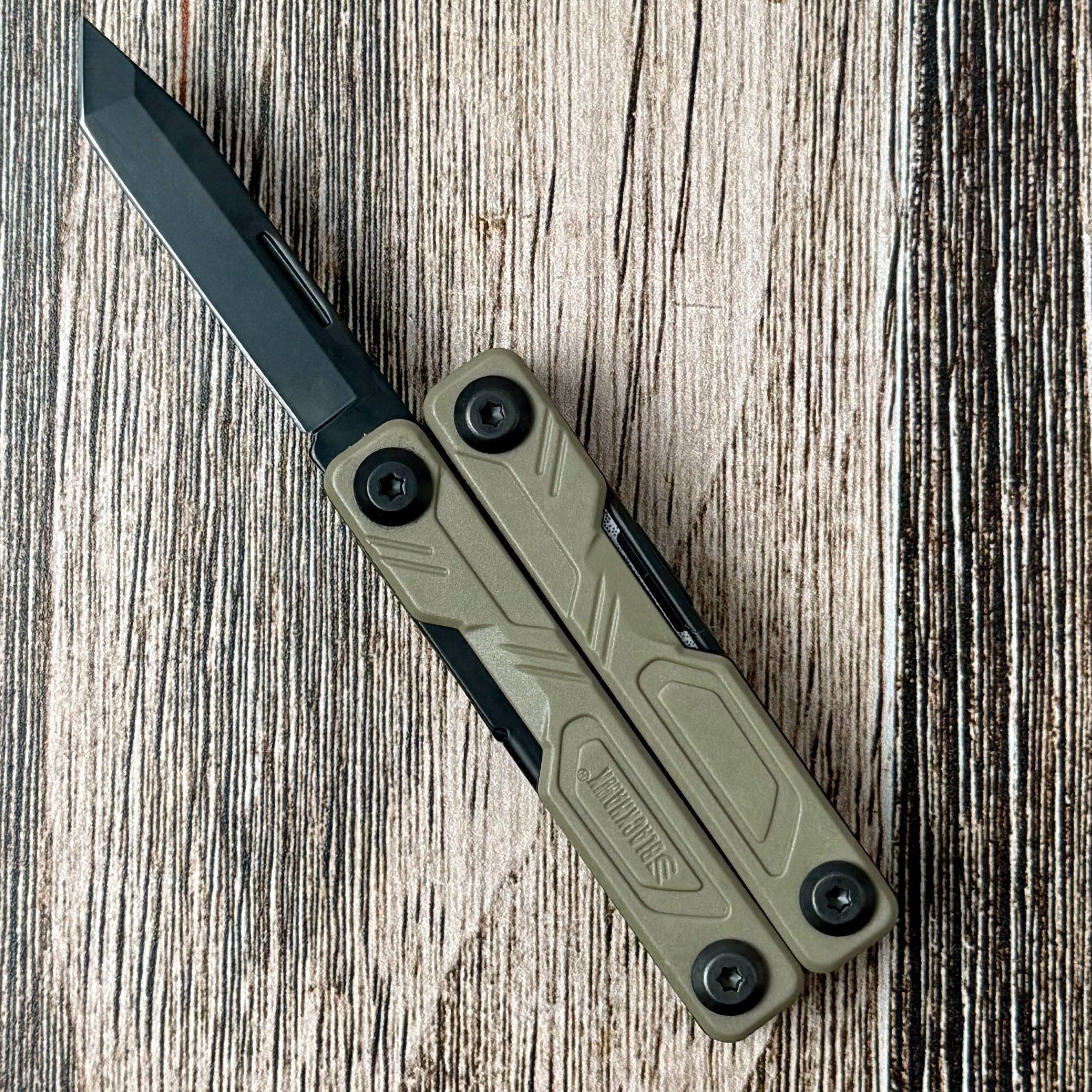 Blackhawk Mini EDC Pocket Tool