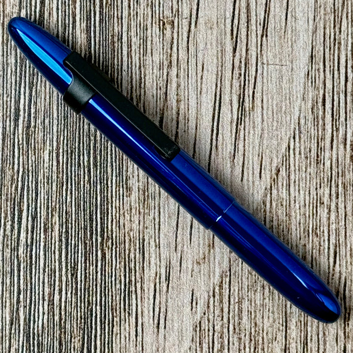 Fisher Space Pen Bullet Pen - Blue