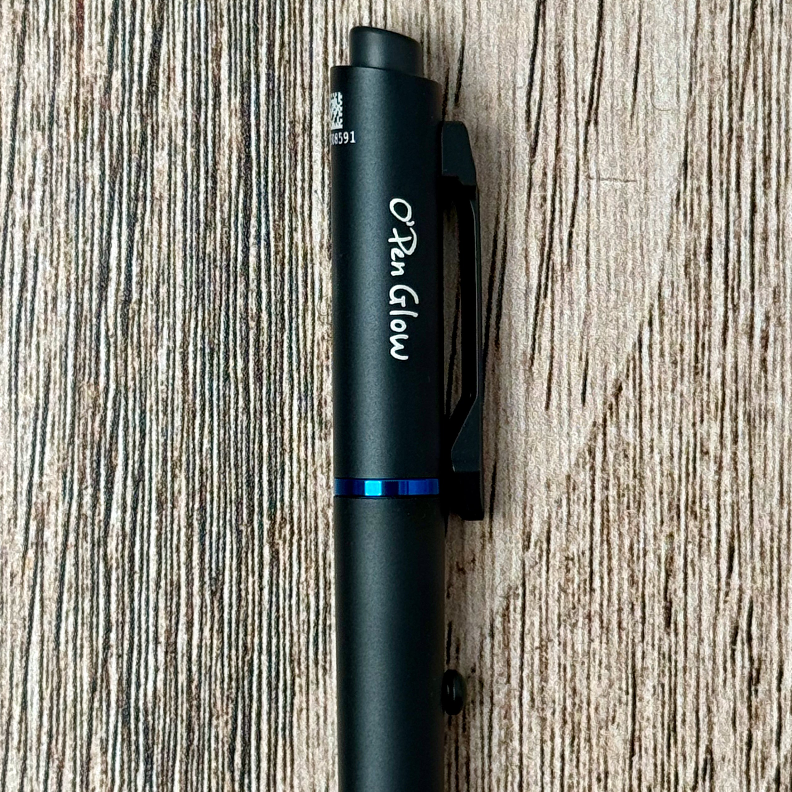 Olight O-Pen Glow EDC Pen Light