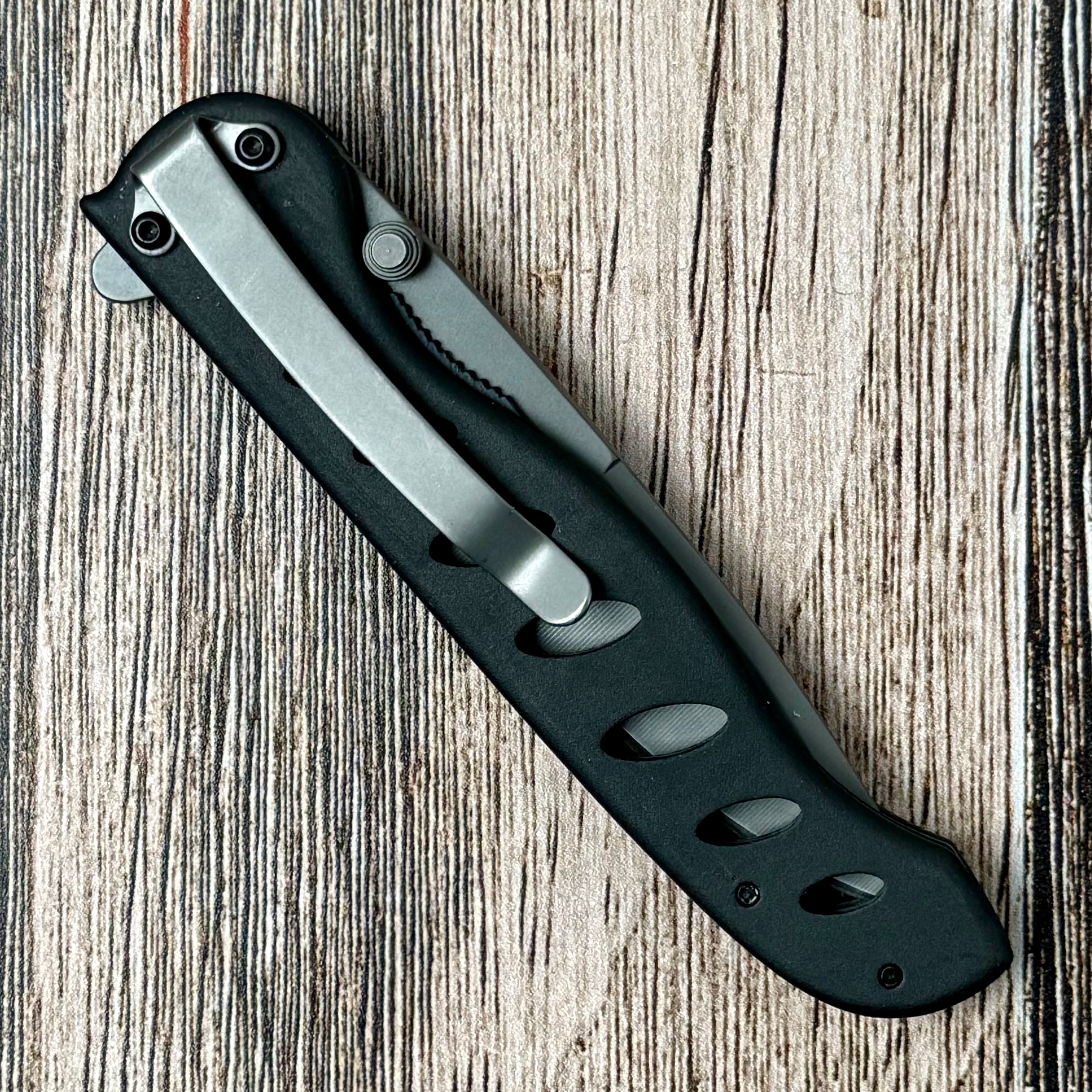 Gerber Evo Linerlock Knife