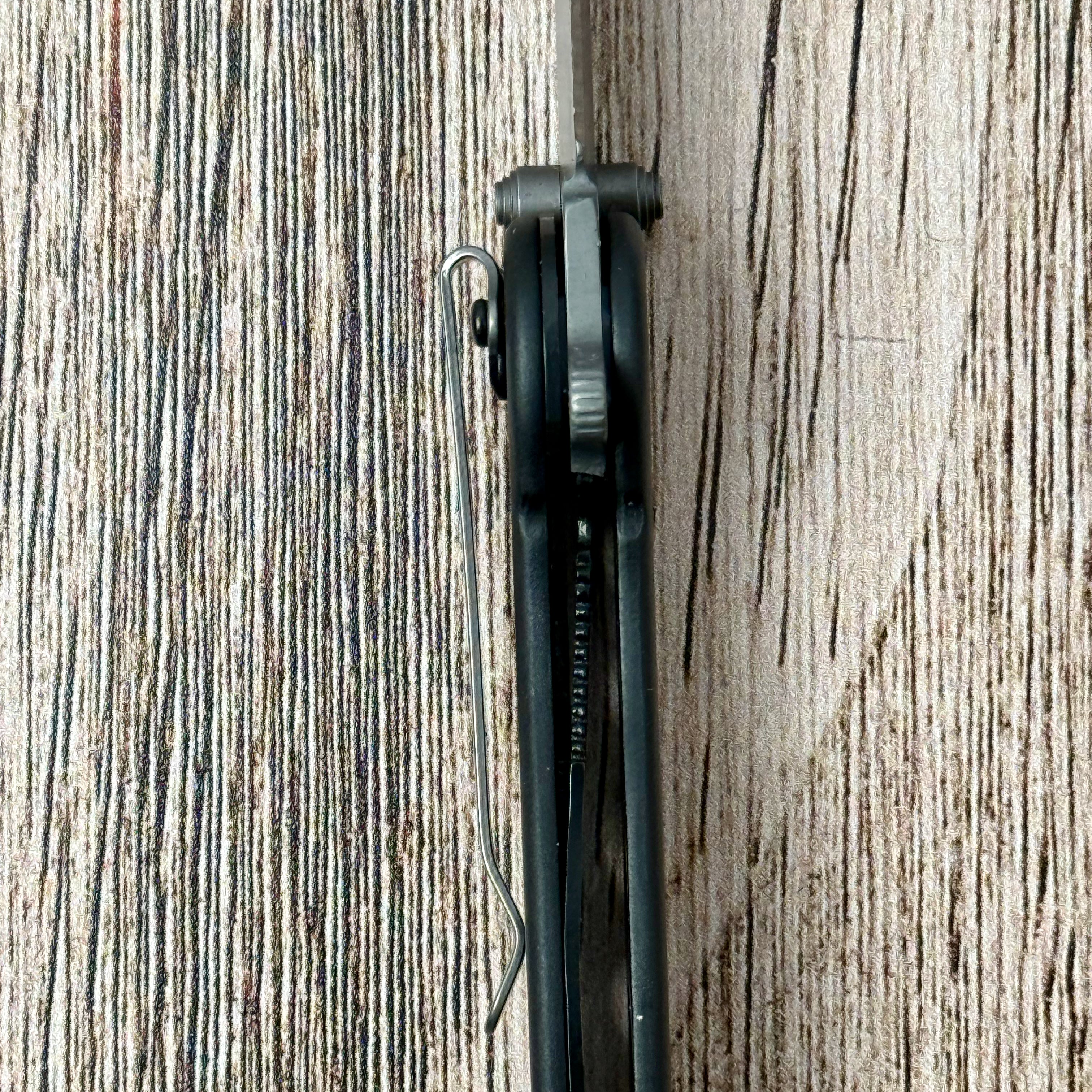 Gerber Evo Linerlock Knife