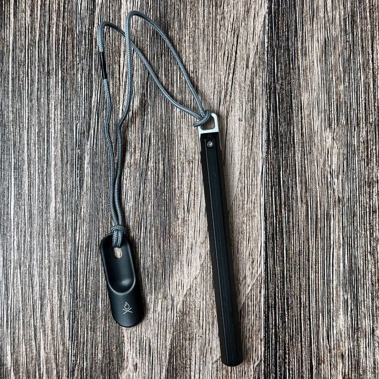 Uberleben Hexa PRO Fire Starter