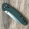 Kershaw Duster DuraLock Knife