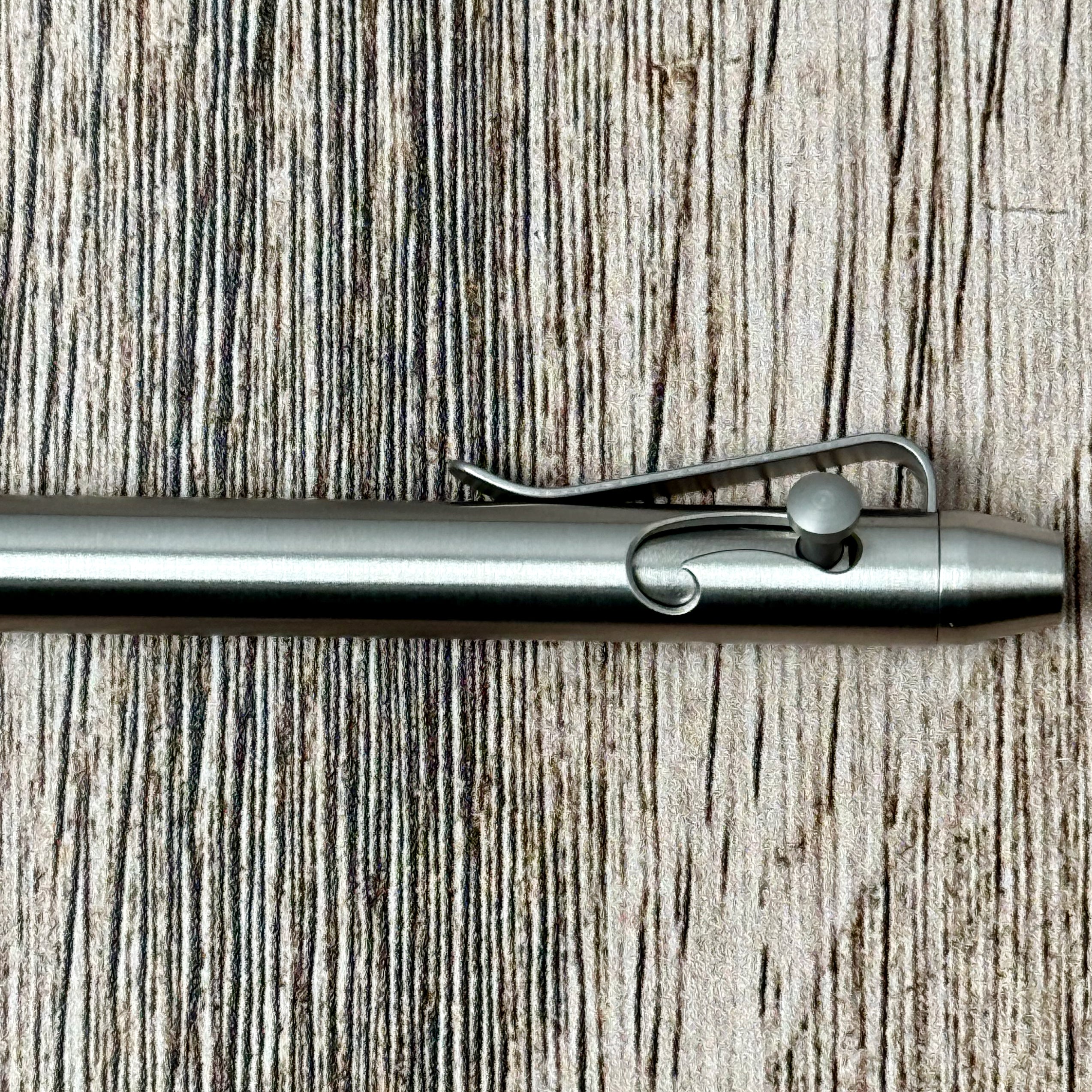 CRKT BoltLiner Pen