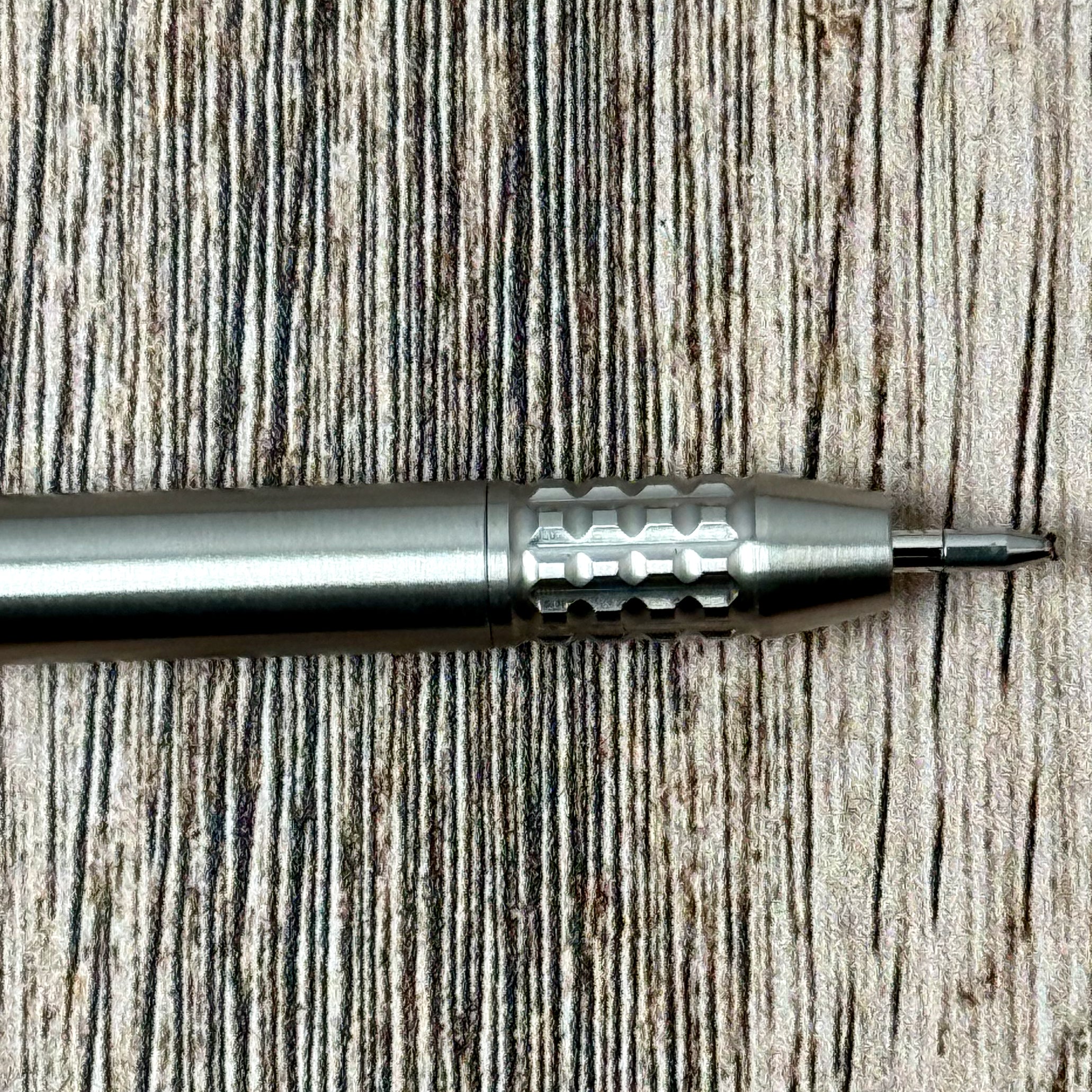 CRKT BoltLiner Pen