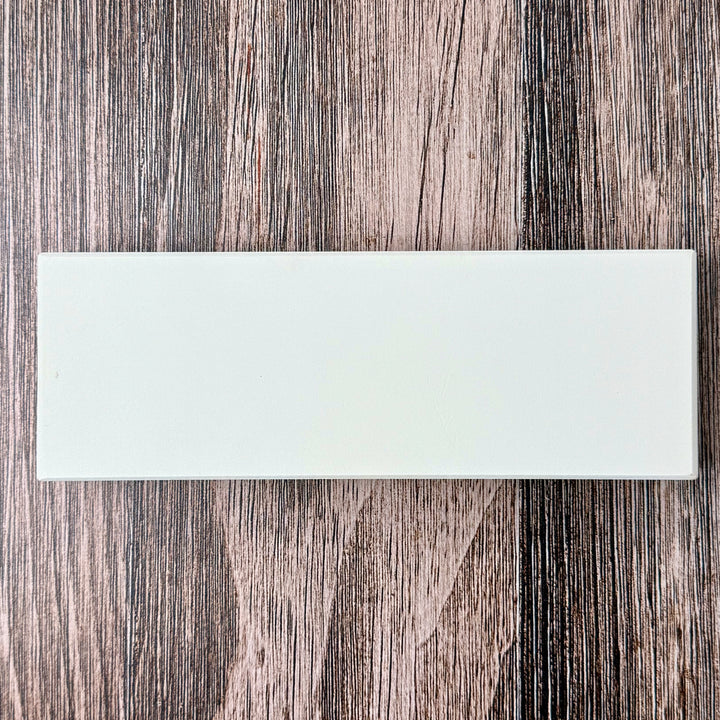 Pride Abrasive 1000 Grit Water Stone Sharpening Stone