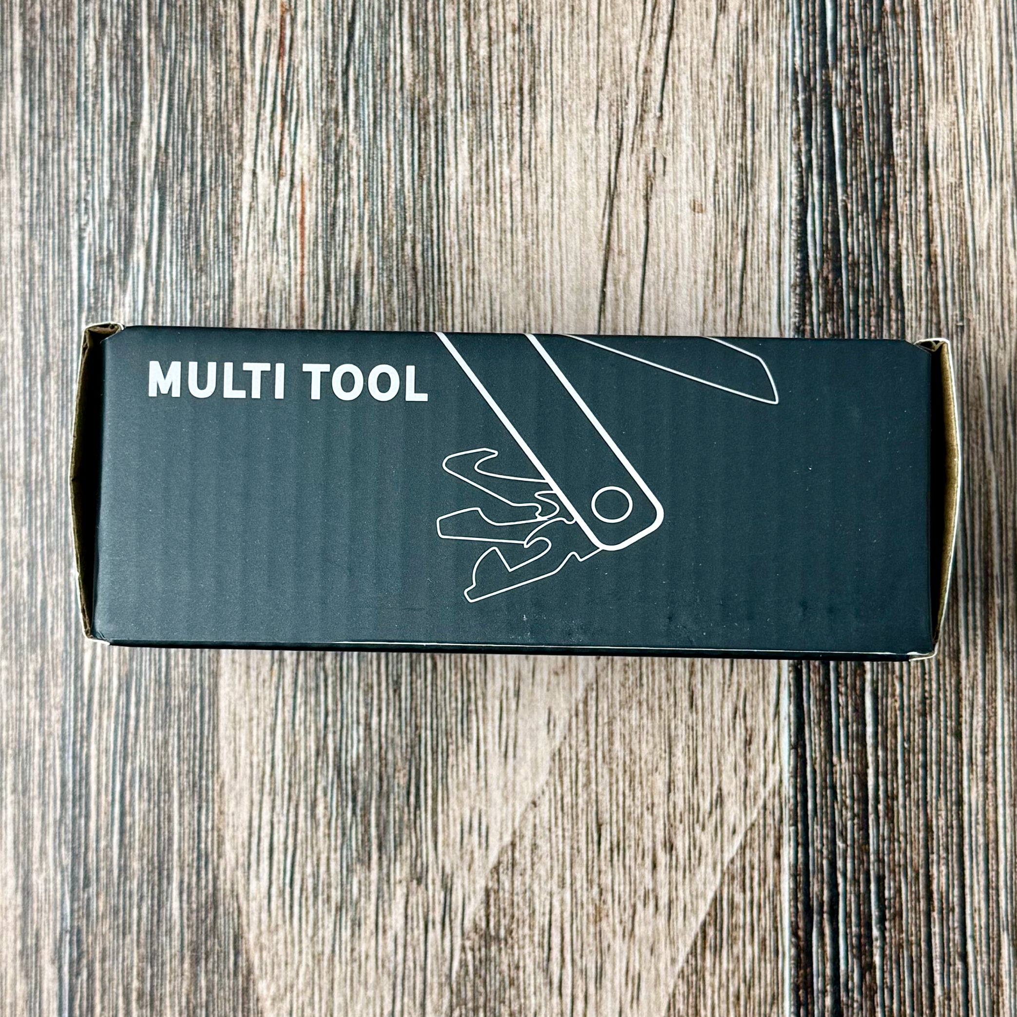 Mighty Oak Supply Multitool