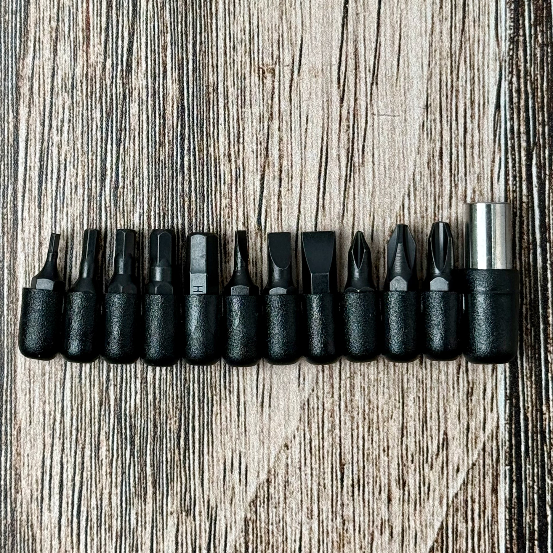 Mighty Oak Supply Multitool