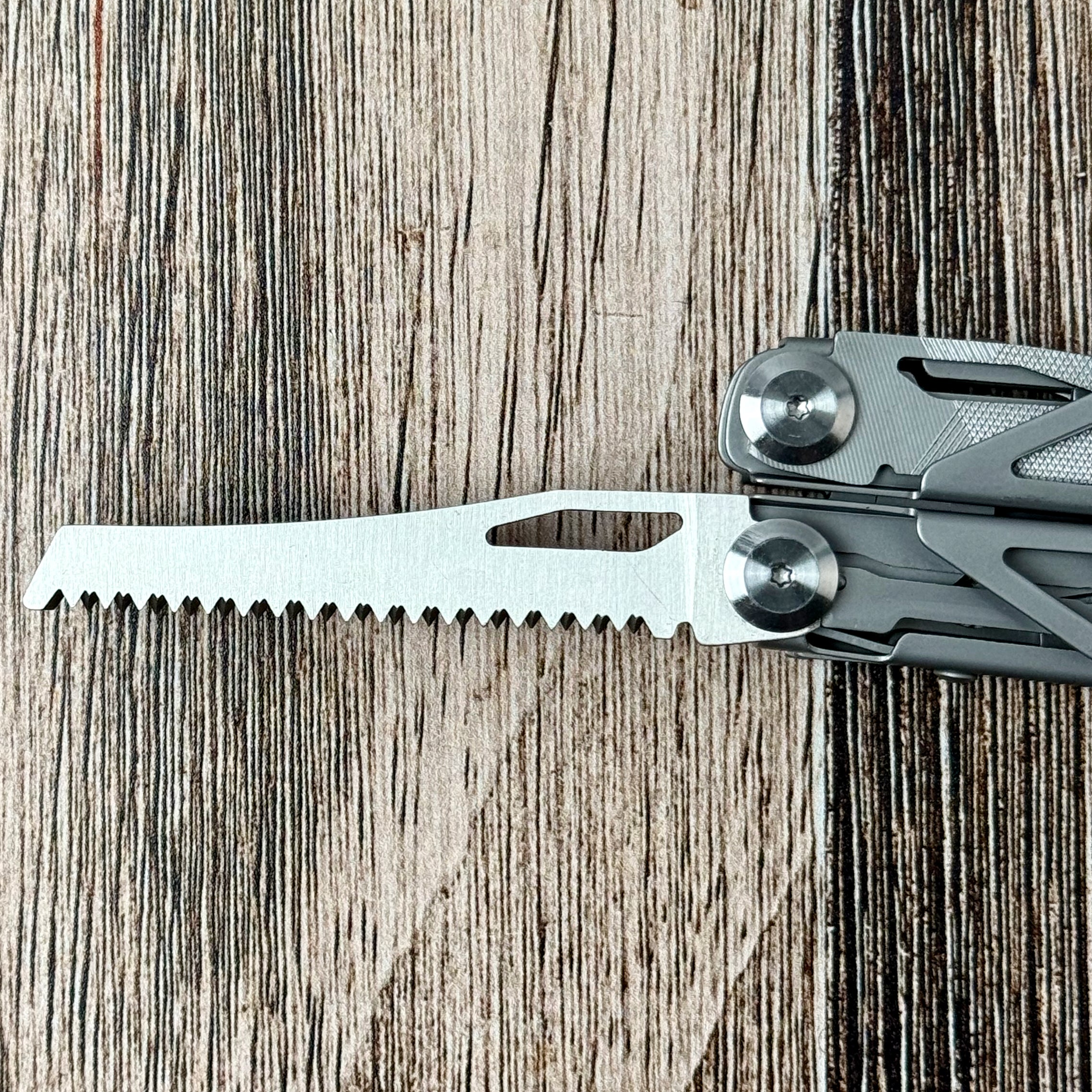 Mighty Oak Supply Multitool