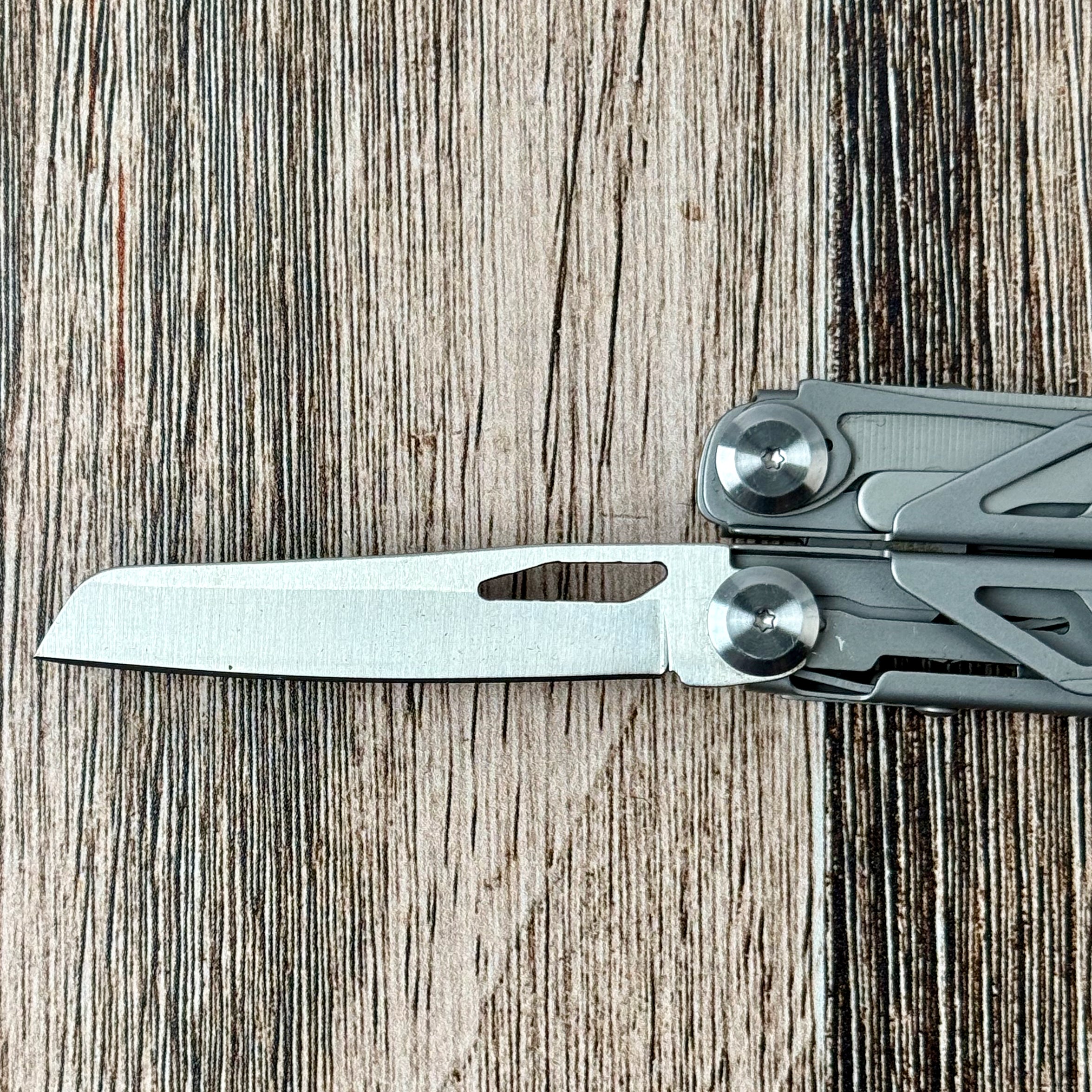 Mighty Oak Supply Multitool