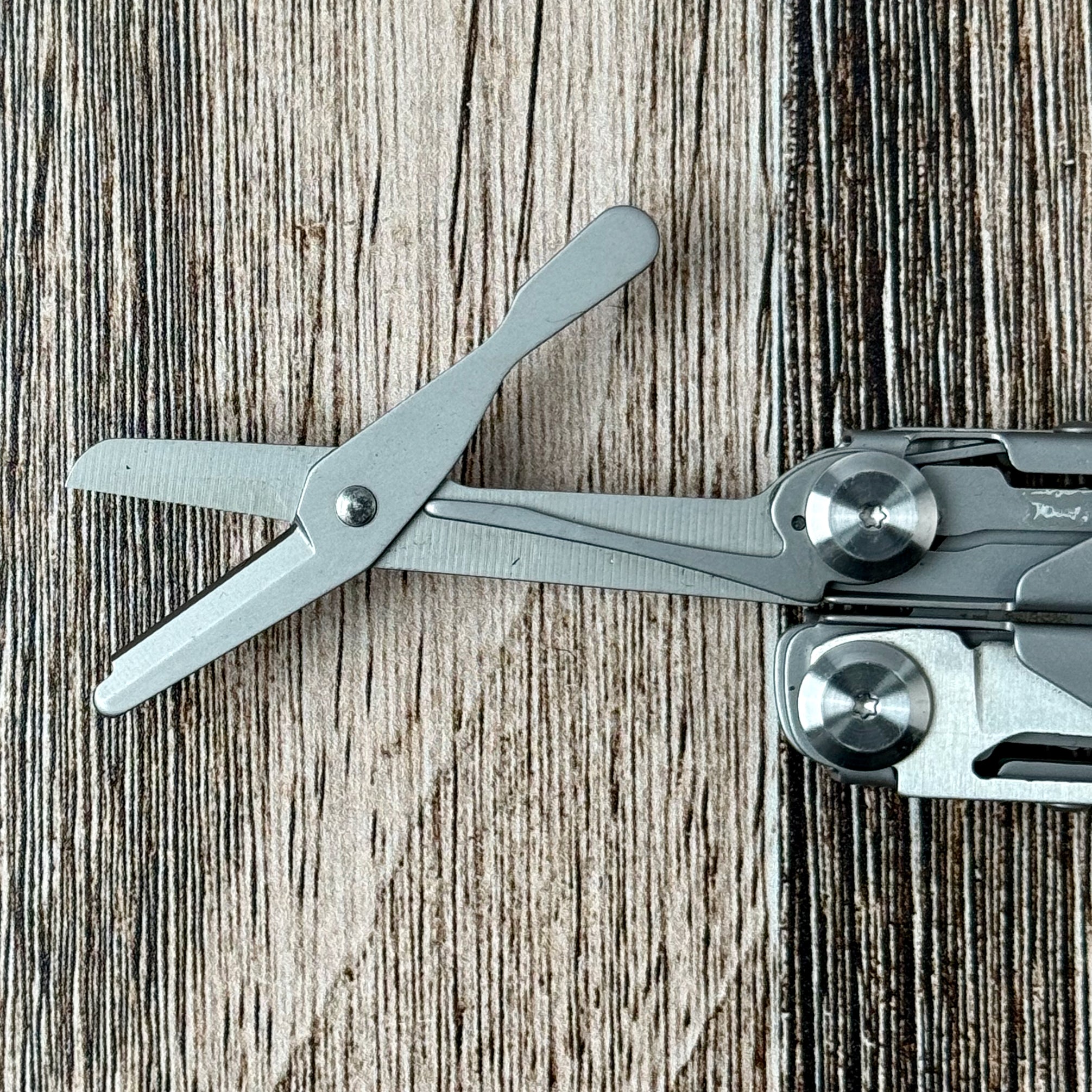 Mighty Oak Supply Multitool