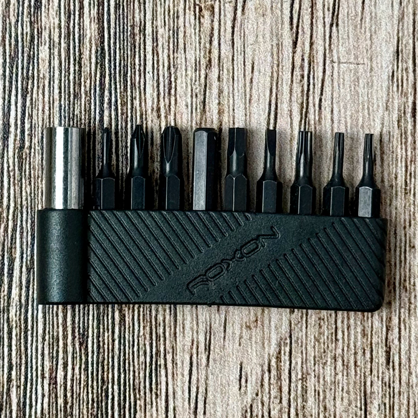 Roxon KS2 Elite Multi Tool