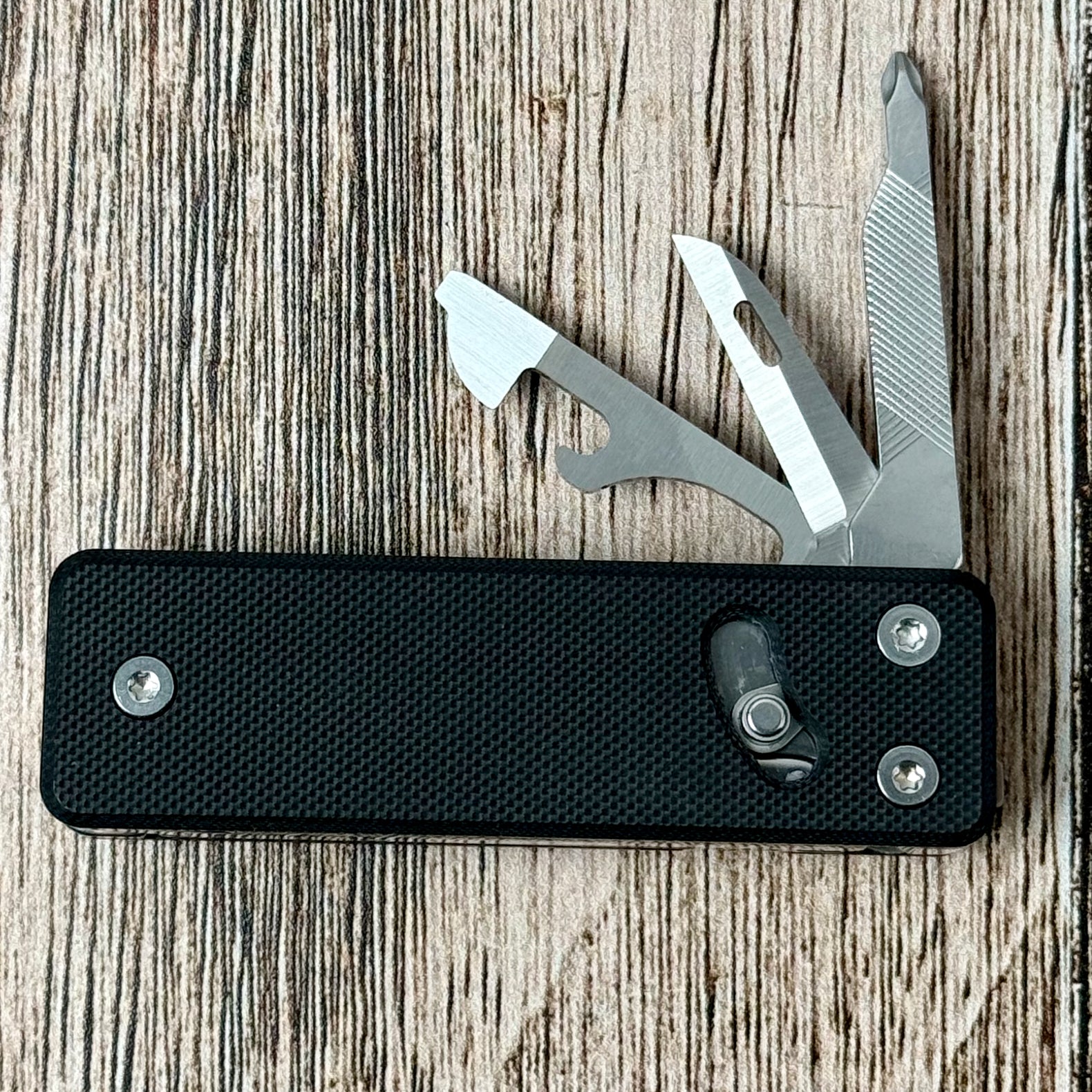 Roxon KS2 Elite Multi Tool