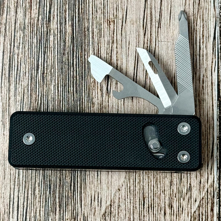 Roxon KS2 Elite Multi Tool
