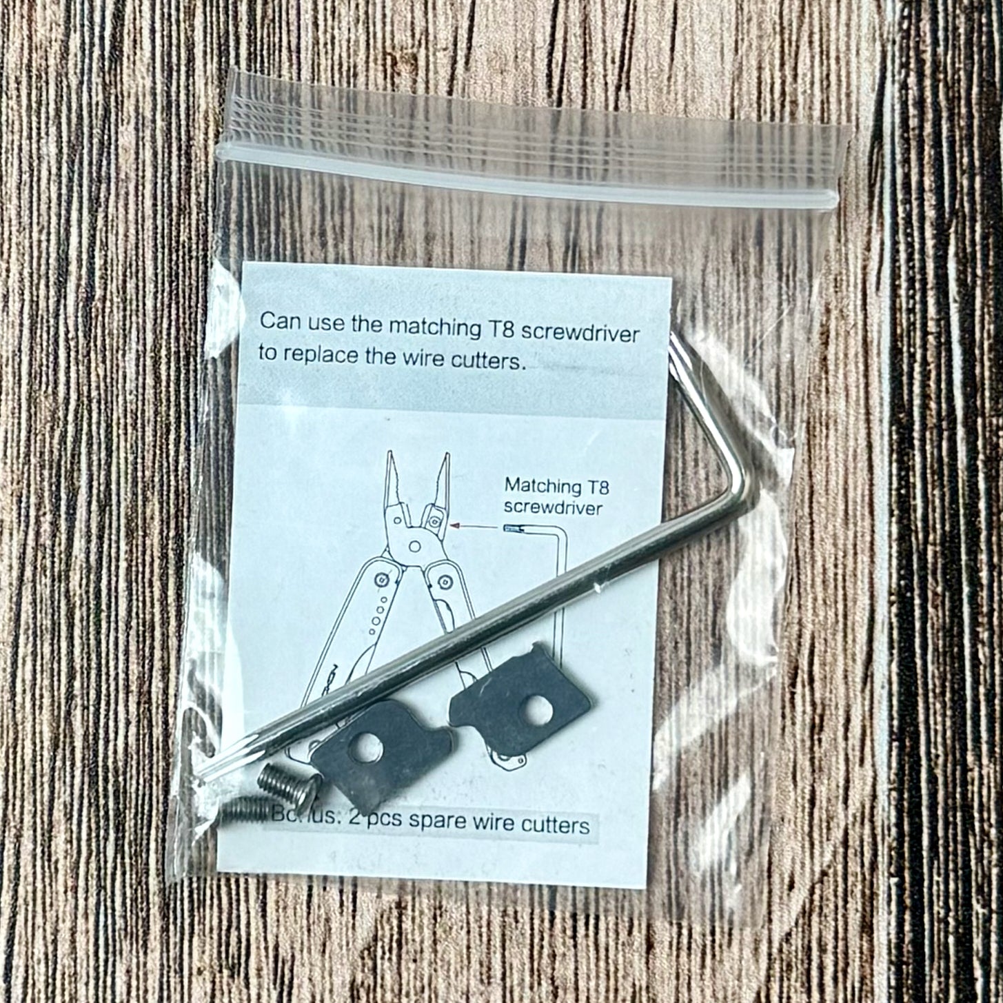 Roxon Flash Elite Multi Tool