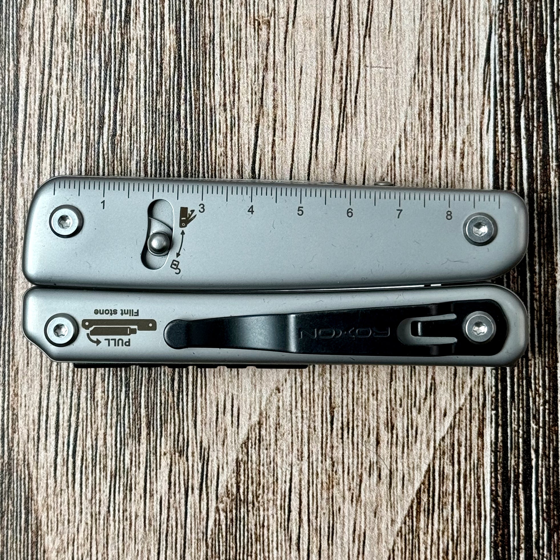 Roxon Flash Elite Multi Tool