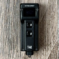 Nitecore T4K Quad-Core Keychain Flashlight