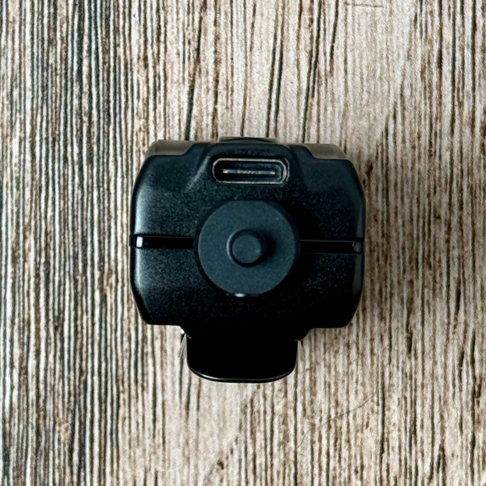 Nitecore T4K Quad-Core Keychain Flashlight