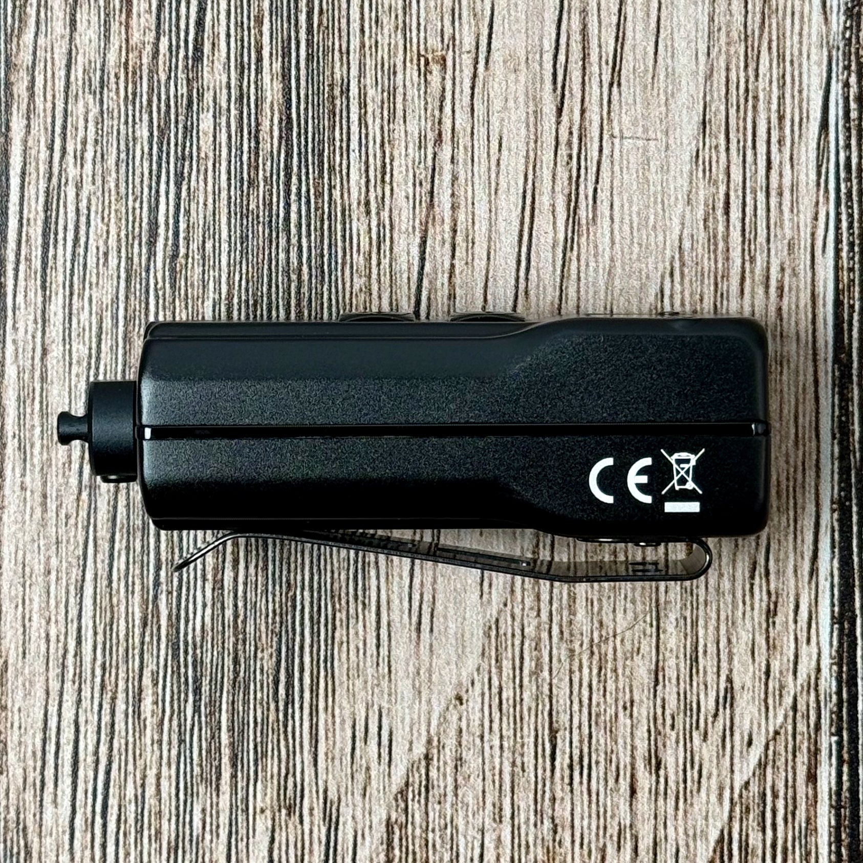 Nitecore T4K Quad-Core Keychain Flashlight