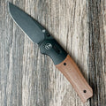 QSP Knife Vault Glyde Lock Knife