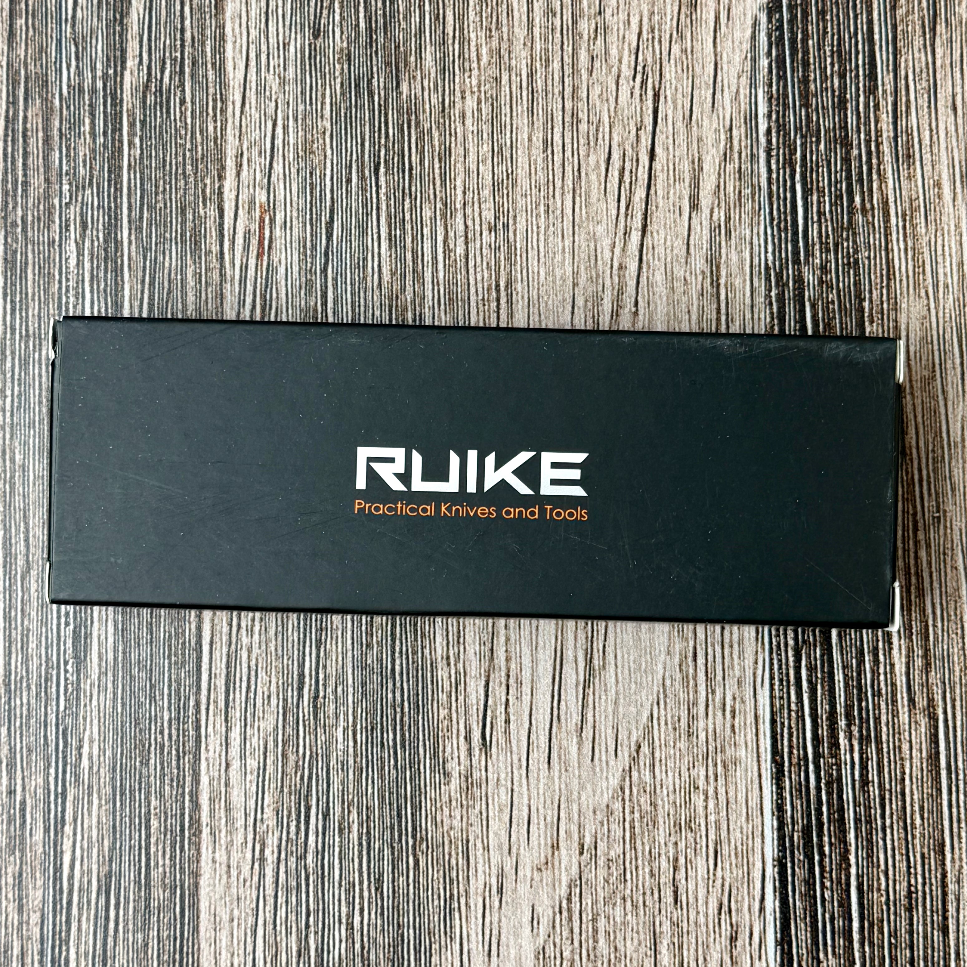RUIKE P882 Lockback Knife