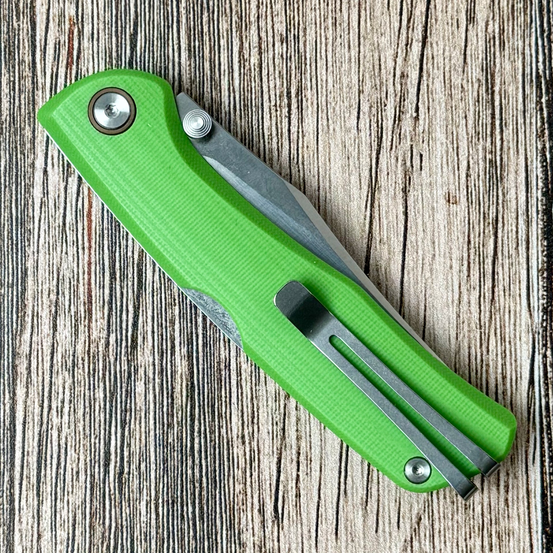 RUIKE P882 Lockback Knife
