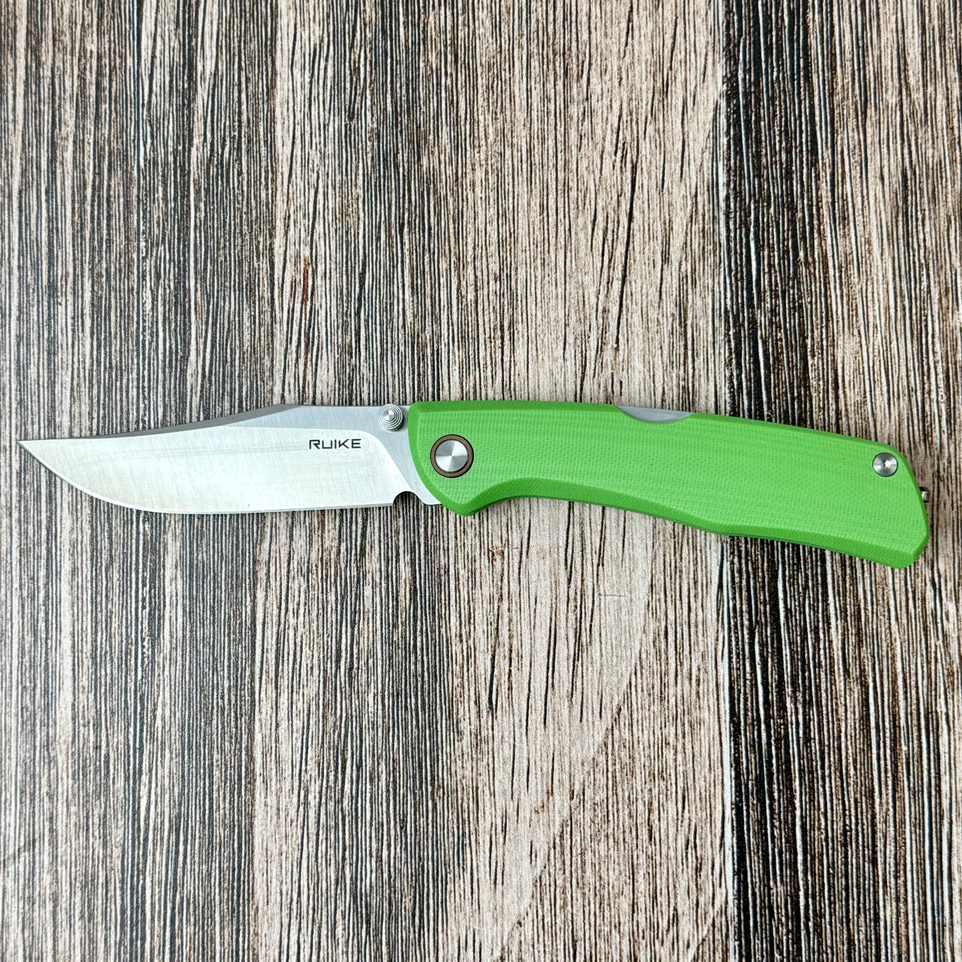 RUIKE P882 Lockback Knife
