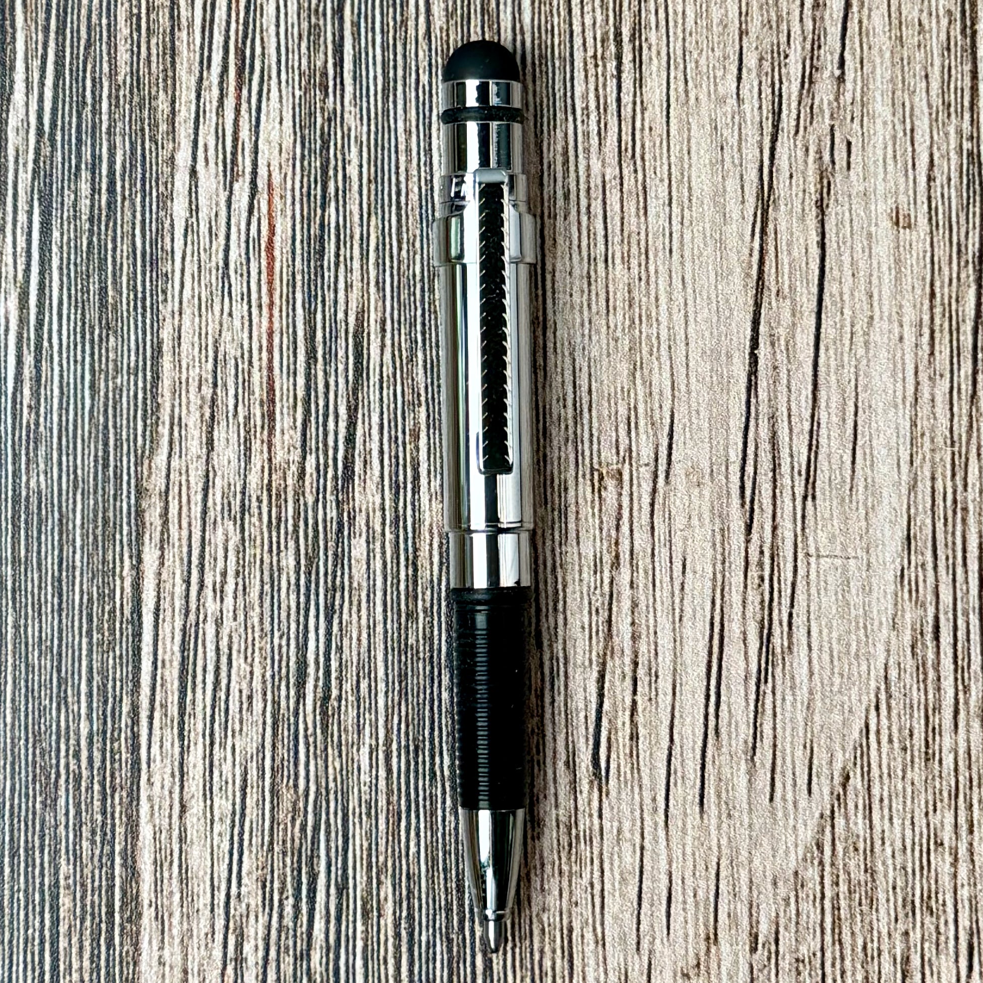 Fisher Space Pen Bullet Pen Chrome