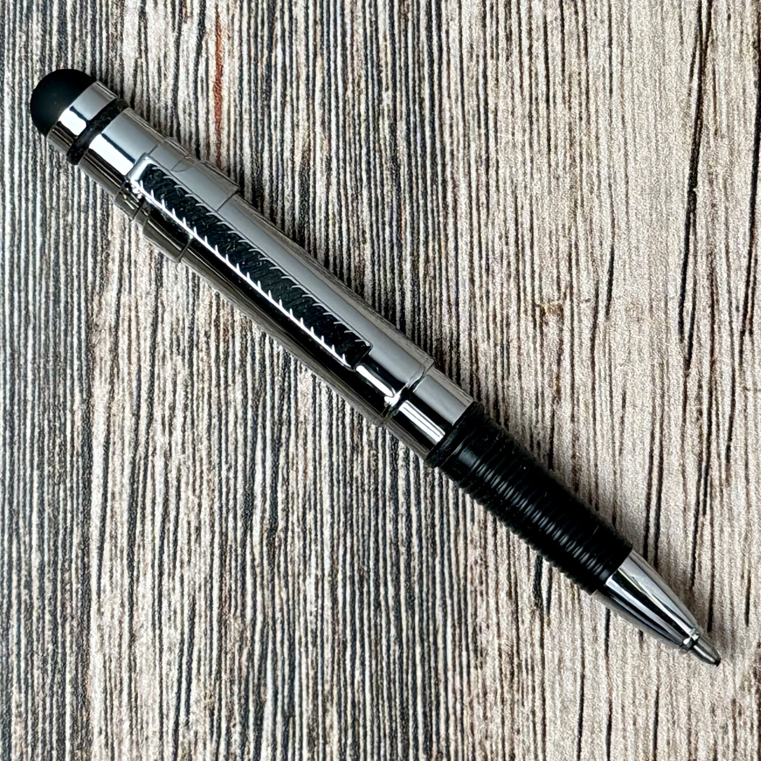 Fisher Space Pen Bullet Pen Chrome