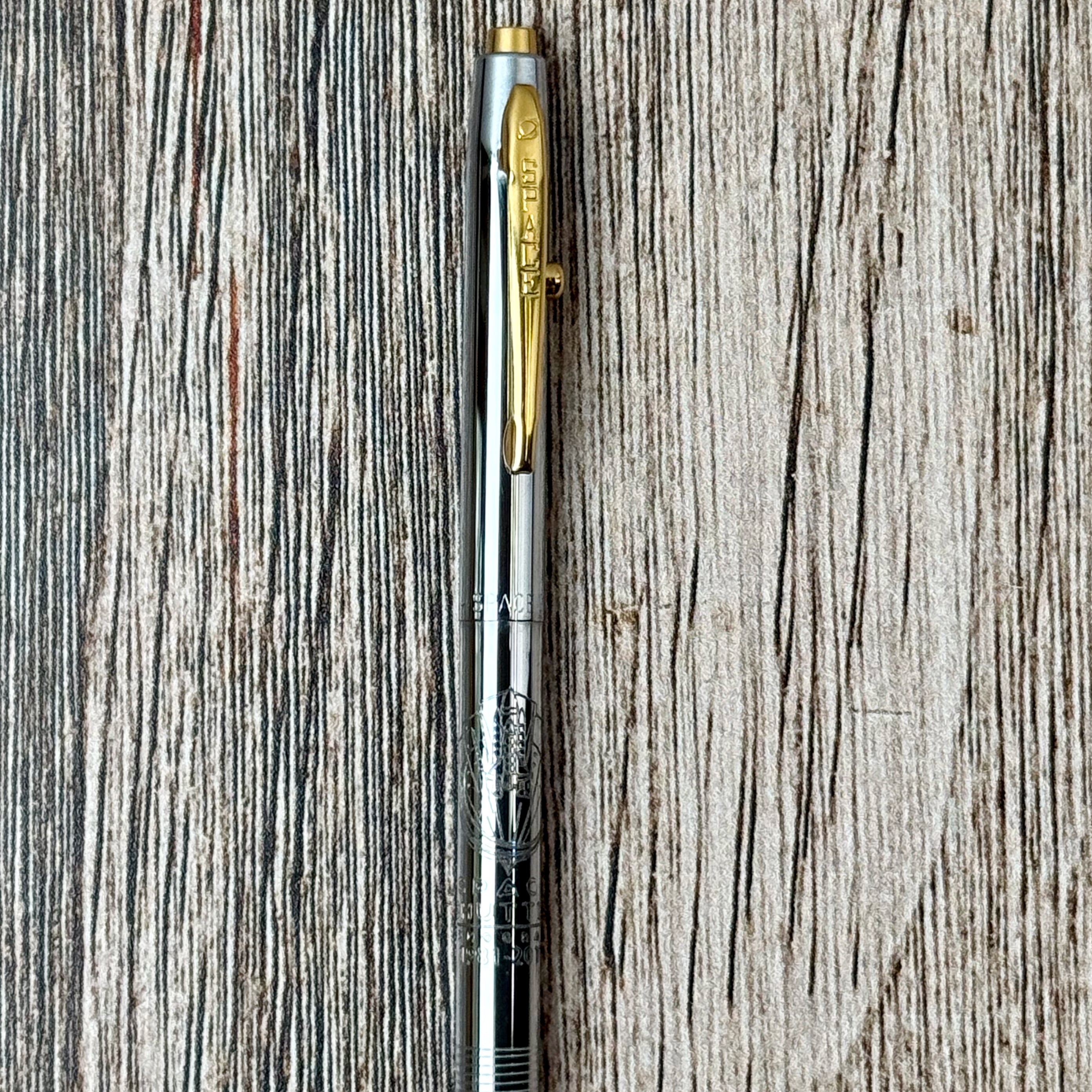 Fisher Space Pen Shuttle Space Pen